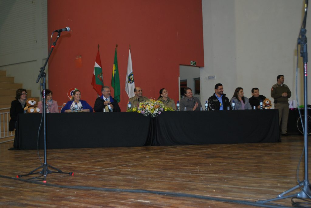 FORMATURA PROERD JBA 040