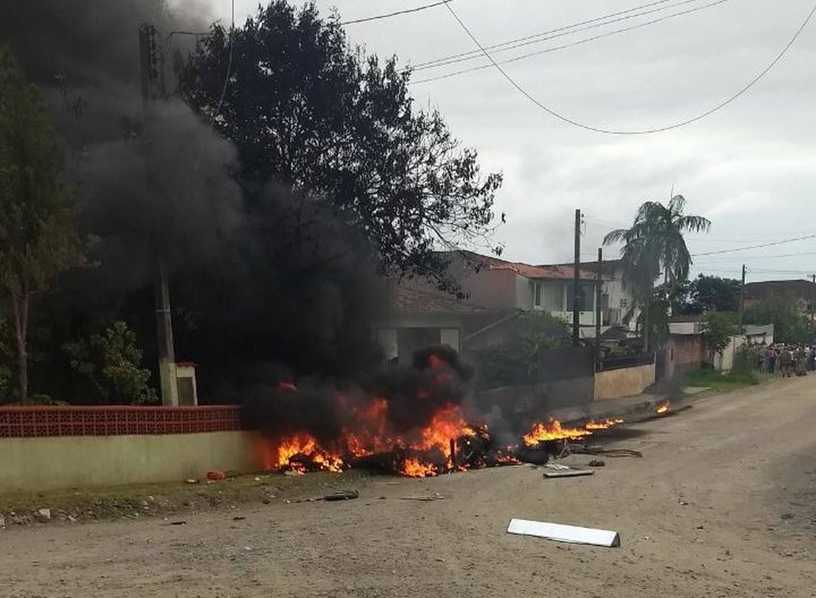 queda-de-aerovane-em-joinville