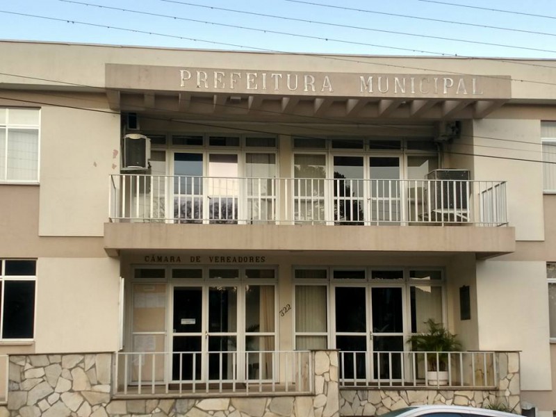 Prefeitura Municipal de Água Doce - imagem internet