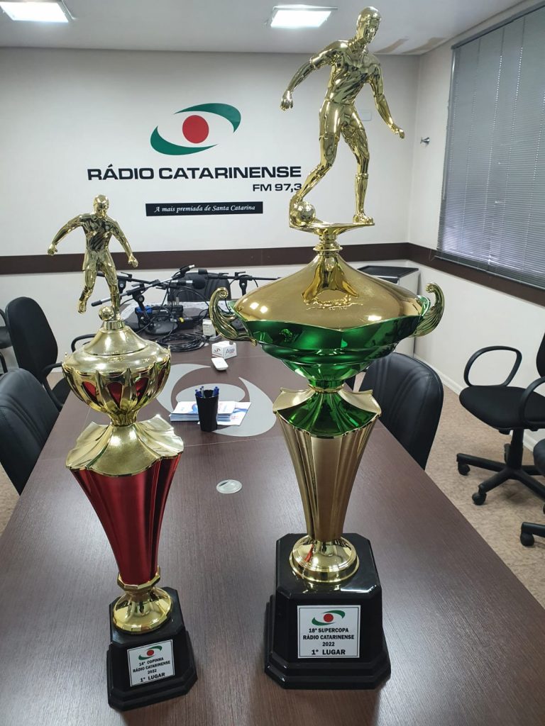 Super Copa: Beija Flor e Lira ficam no empate na primeira partida da  decisão – Rádio Catarinense FM – Joaçaba